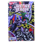 Preview: Justice League Comic (Restart 2022) Nr. 9 – Ein teuflisches Spiel! | Panini
